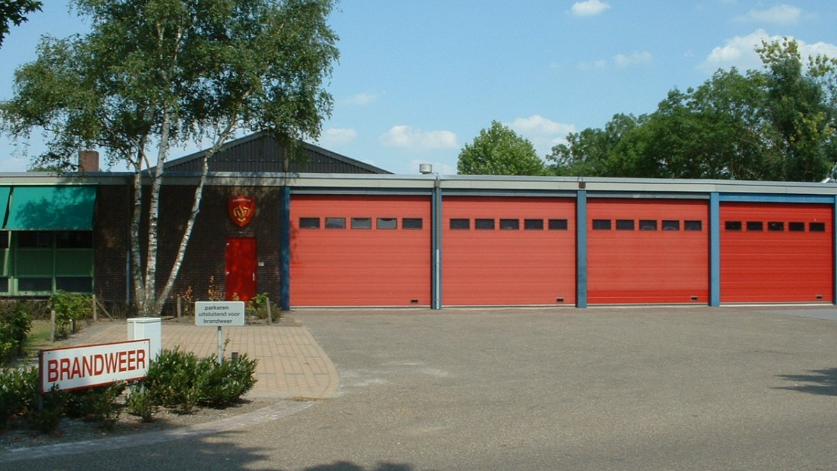 Inzamelen oud papier Budschop zaterdag 16 mei a.s.