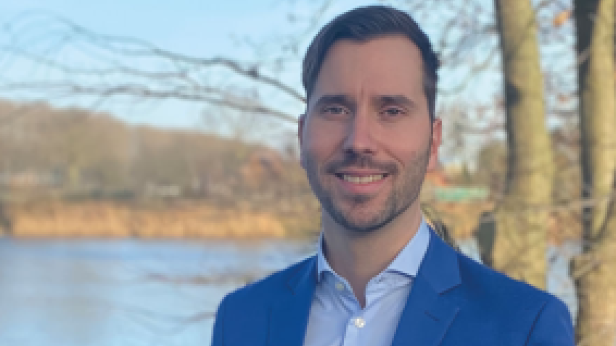 Uitnodiging afscheidsreceptie wethouder Jorik Franssen