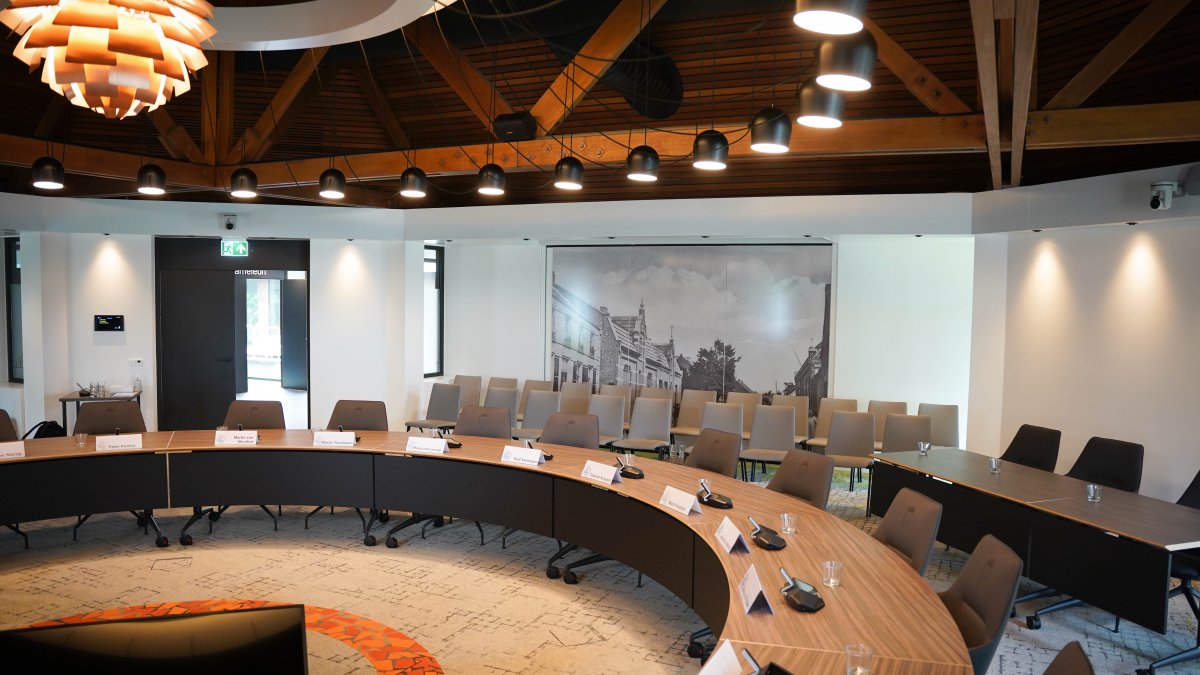 Start formatieproces gemeenteraad Nederweert