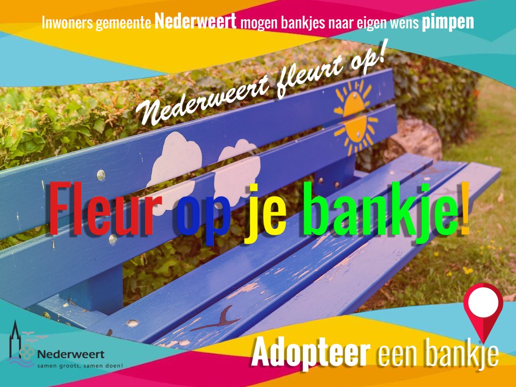 Bankje