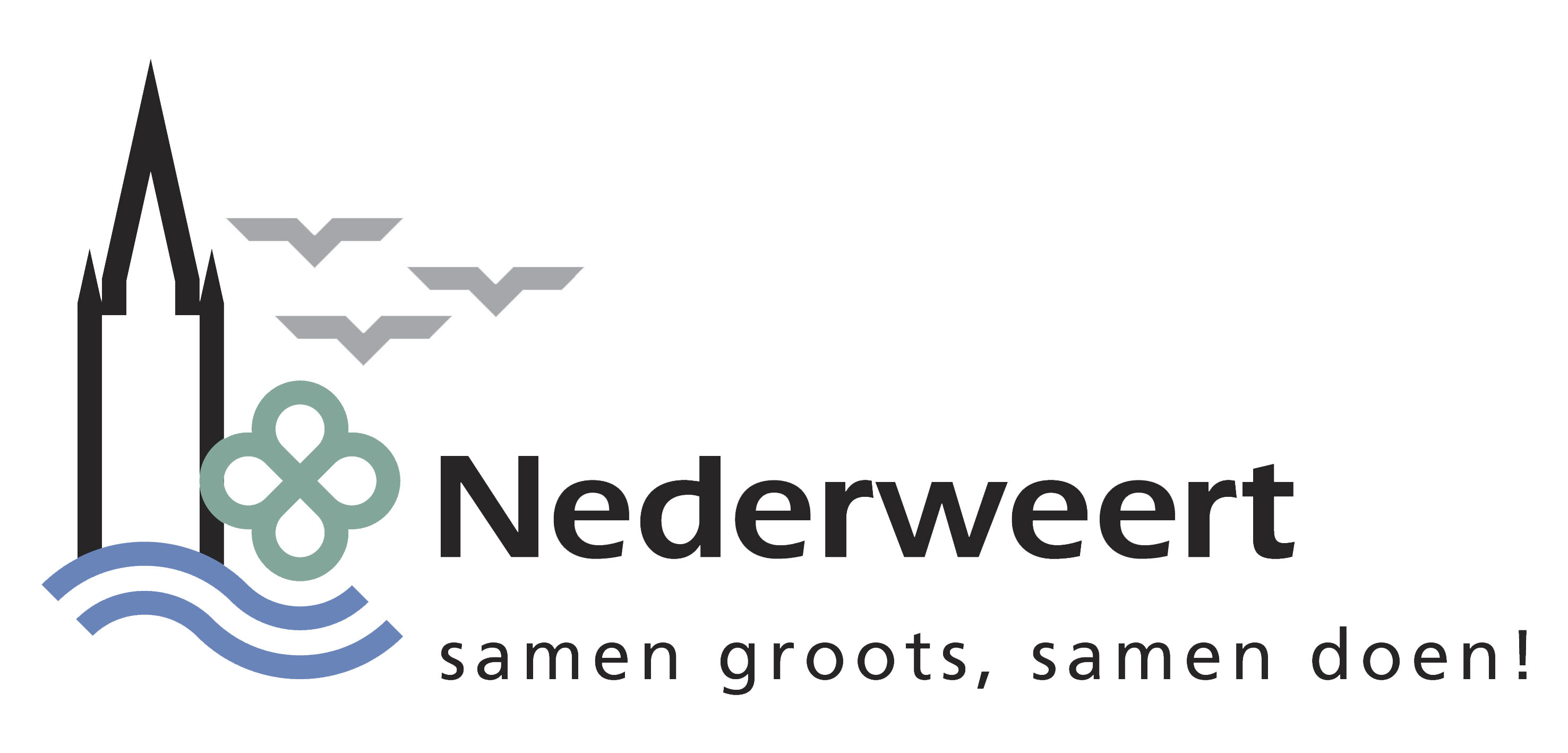 Nederweert Samen groots, samen doen!